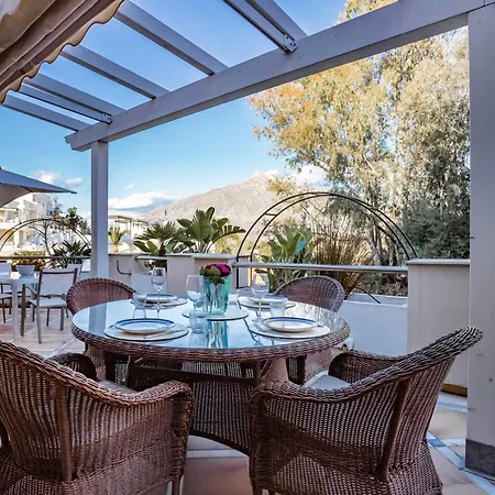 Apartment Molo Aloha 3 Beds - Molo Residences