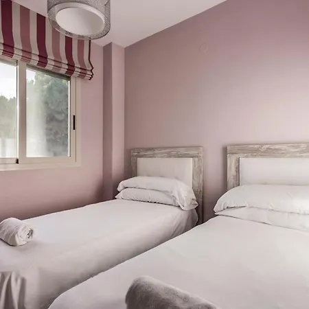 Apartment Molo Aloha 3 Beds - Molo Residences *
