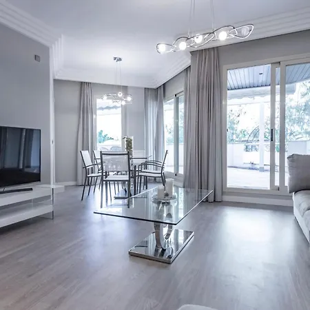 Molo Aloha 3 Beds - Molo Residences Apartment *