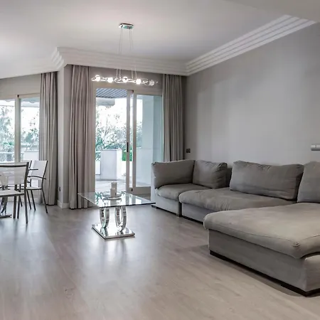 Apartment Molo Aloha 3 Beds - Molo Residences Marbella