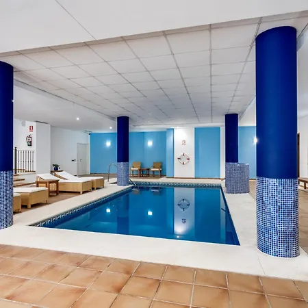 Molo Aloha 3 Beds - Molo Residences Apartment Marbella