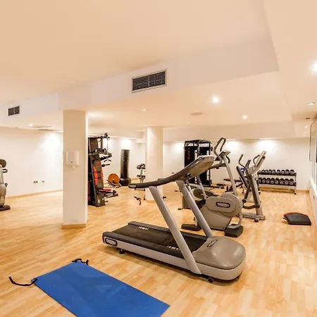 Apartment Molo Aloha 3 Beds - Molo Residences Marbella