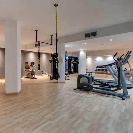 Apartment Molo Aloha 3 Beds - Molo Residences