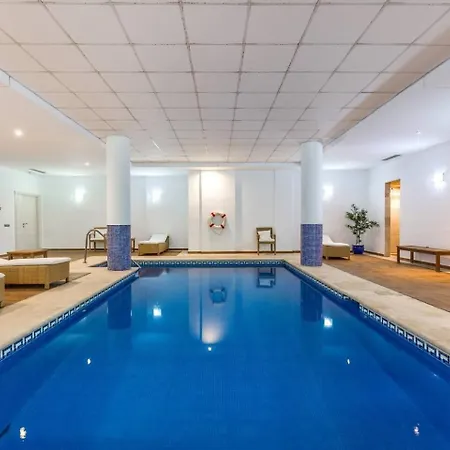 Apartment Molo Aloha 3 Beds - Molo Residences *