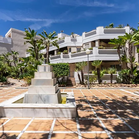 Molo Aloha 3 Beds - Molo Residences Apartment Marbella