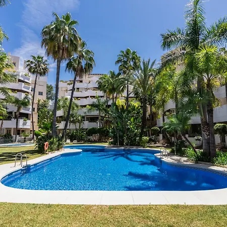 Molo Aloha 3 Beds - Molo Residences Marbella