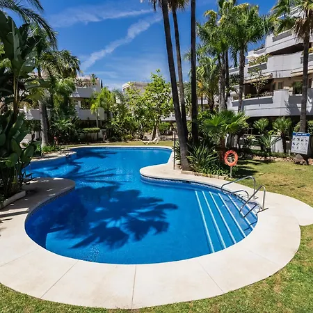 Molo Aloha 3 Beds - Molo Residences Apartment